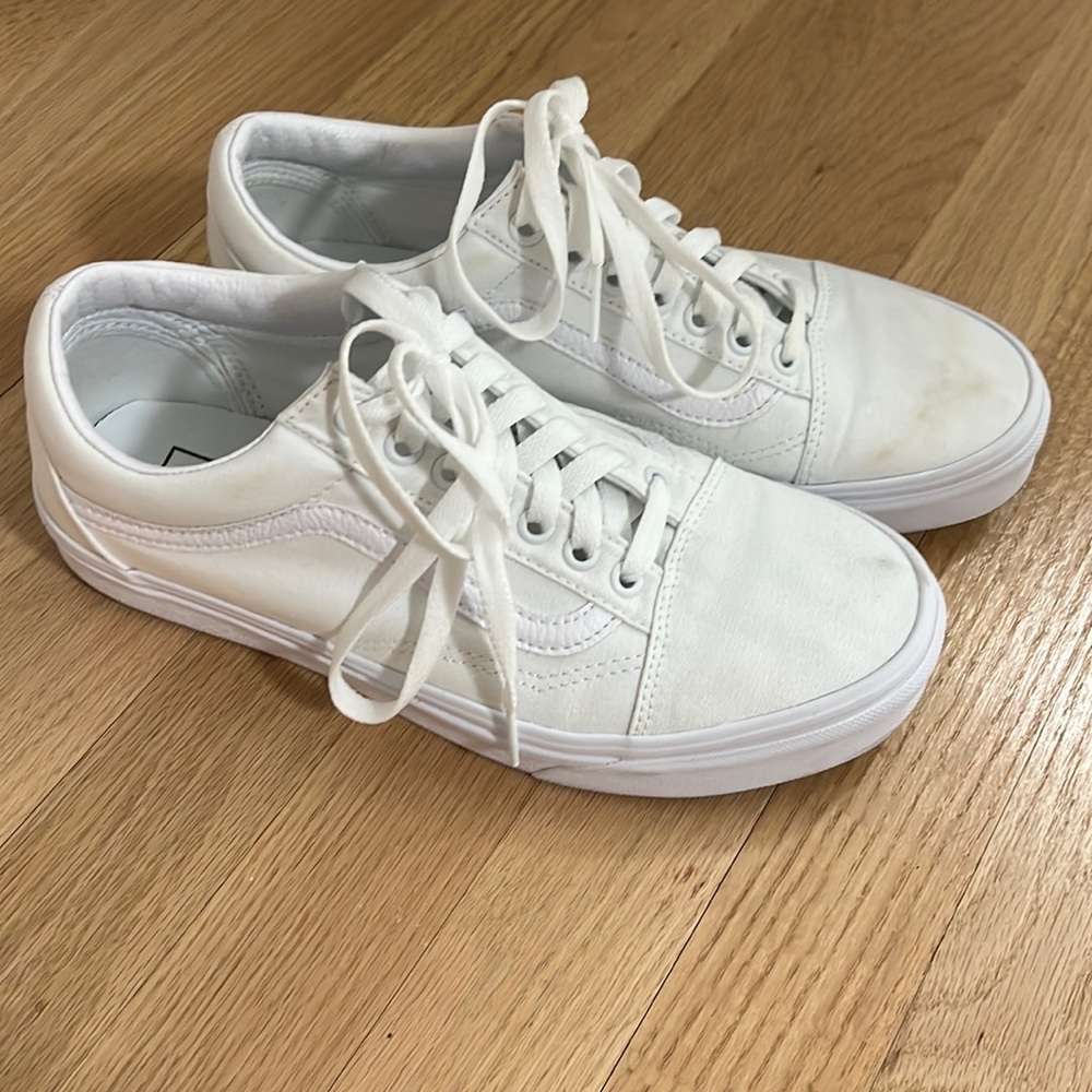 Vans Old Skool